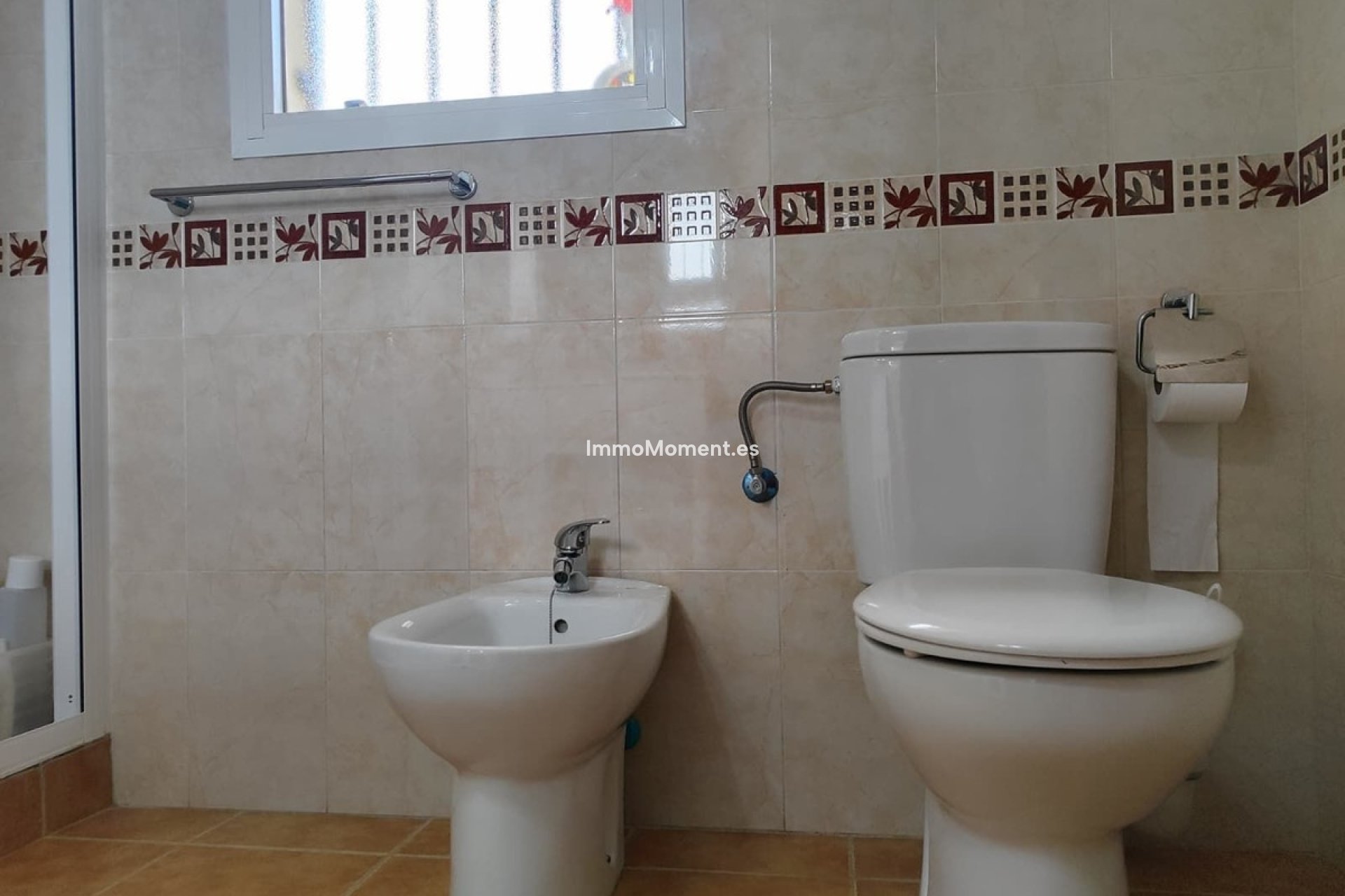 Resale - Apartment - Torremolinos