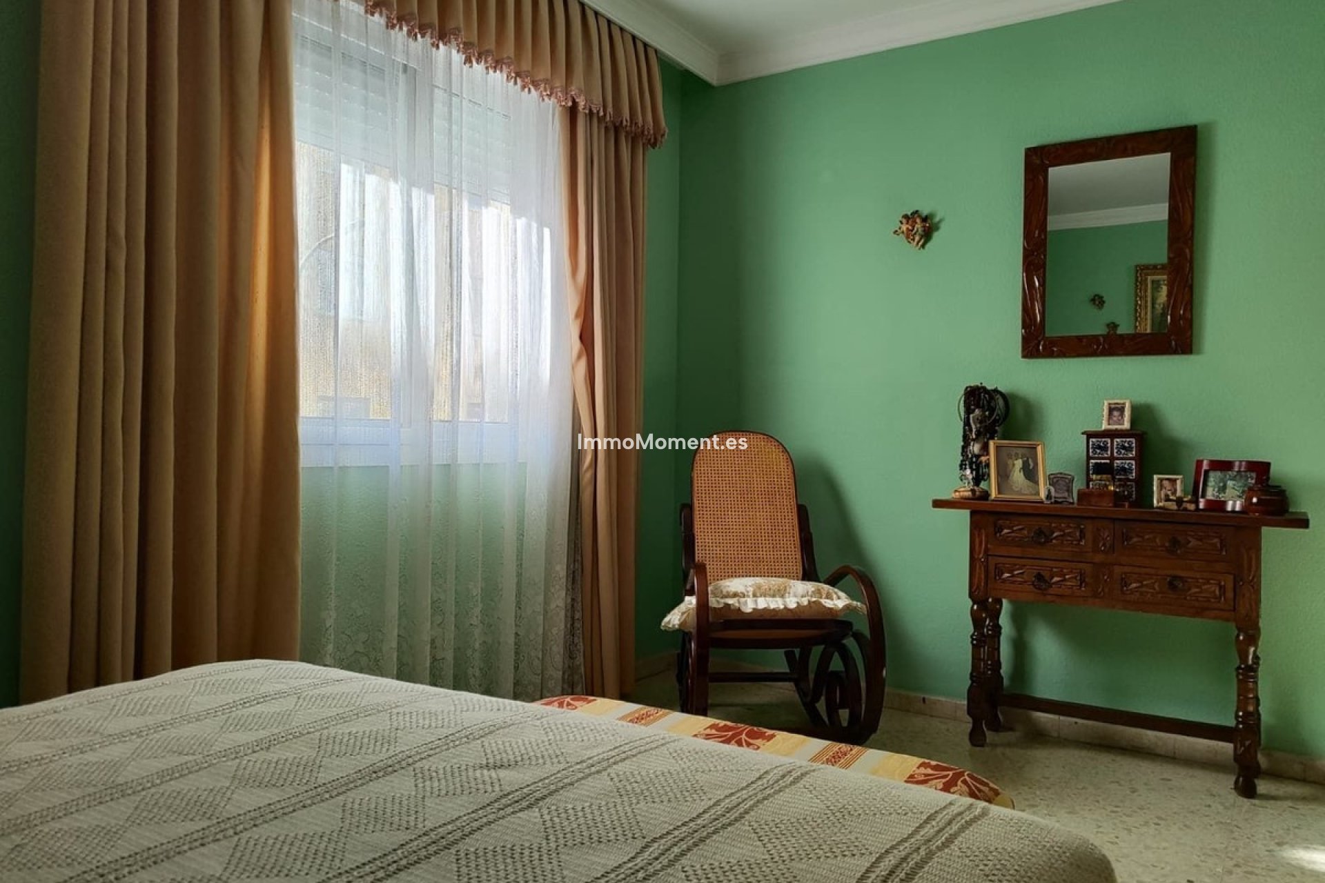 Resale - Apartment - Torremolinos