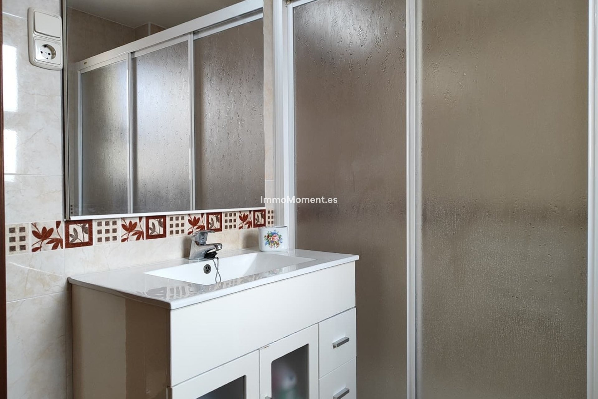 Resale - Apartment - Torremolinos