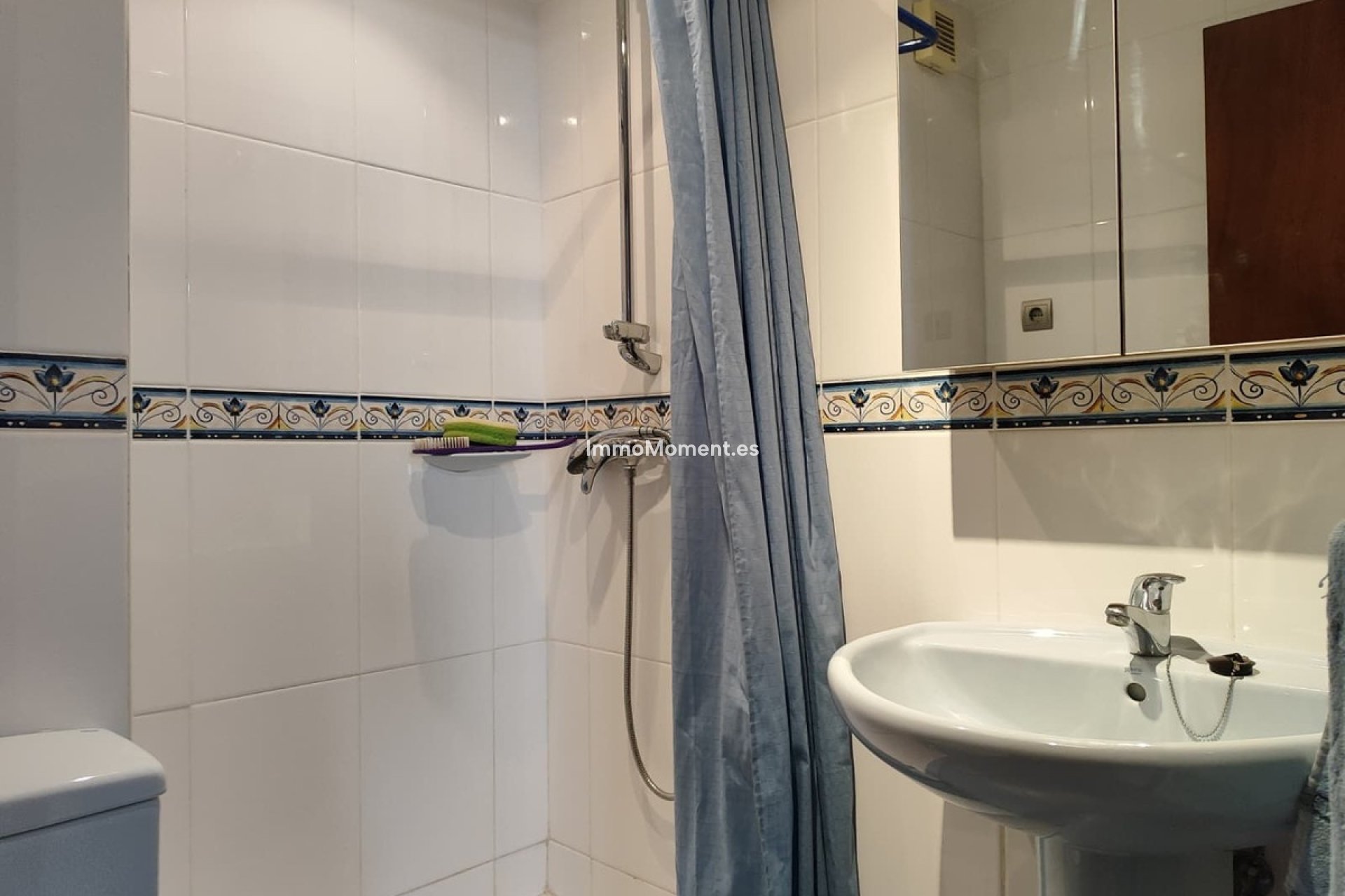 Resale - Apartment - Torremolinos