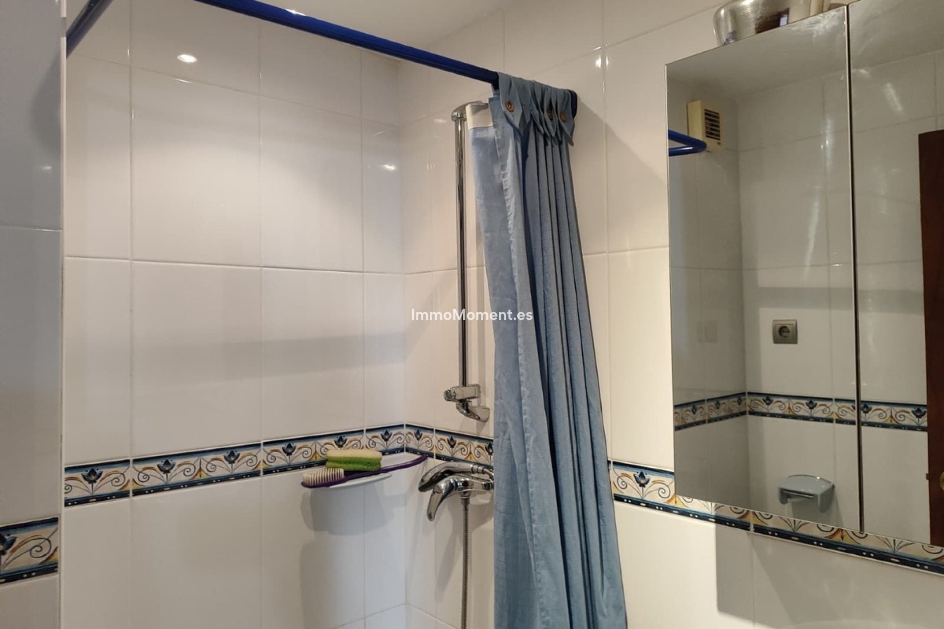 Resale - Apartment - Torremolinos