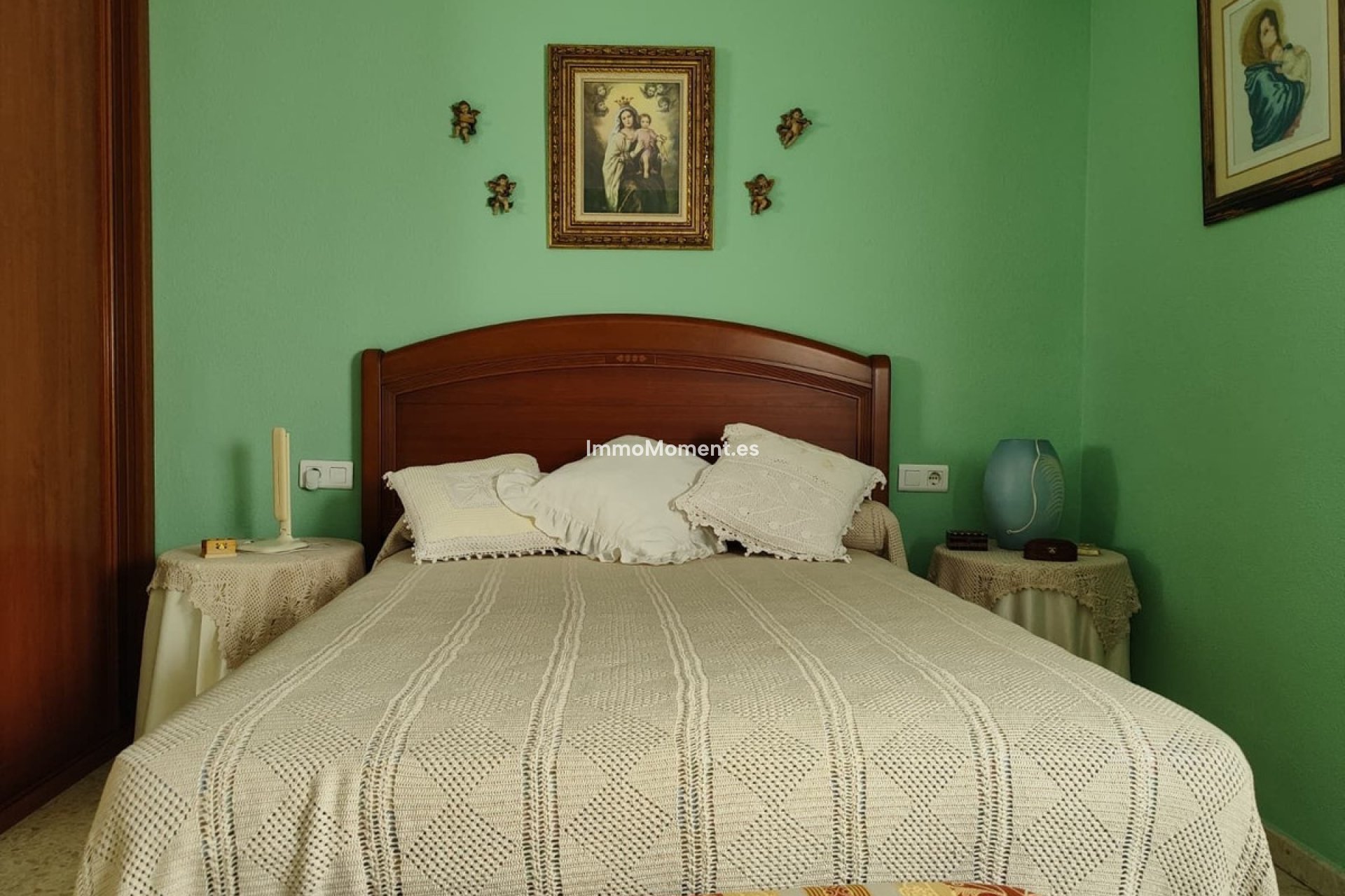 Resale - Apartment - Torremolinos