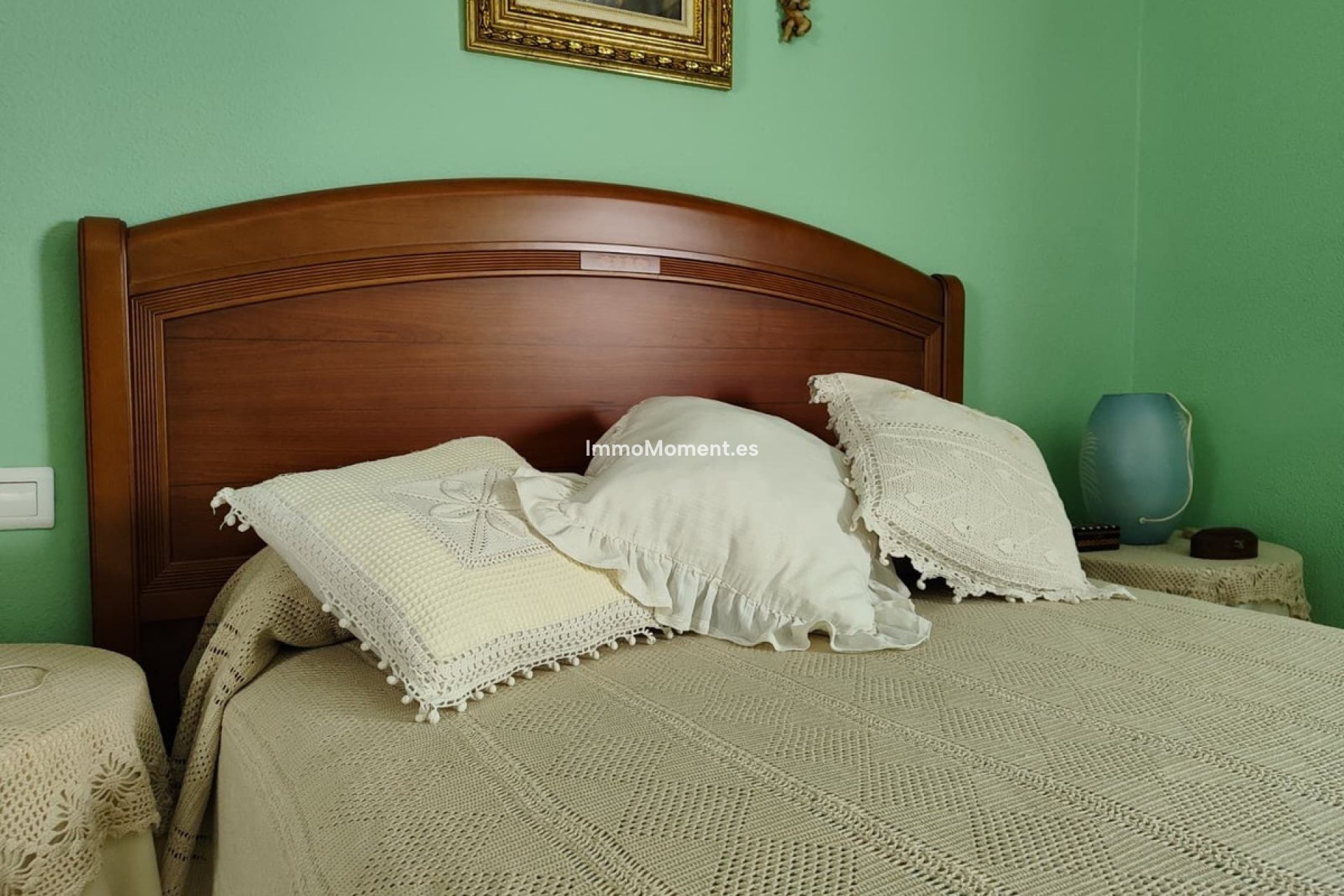 Resale - Apartment - Torremolinos