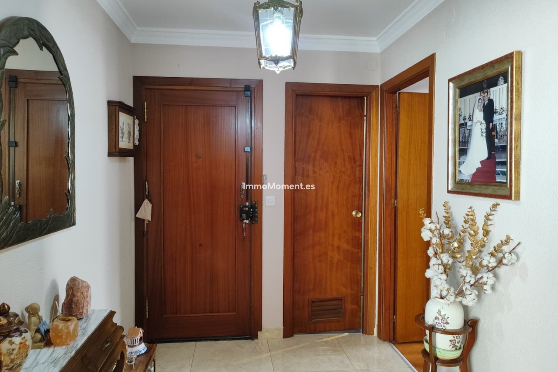 Resale - Apartment - Torremolinos