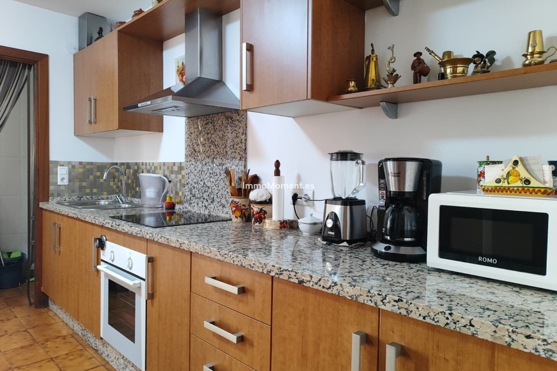 Resale - Apartment - Torremolinos