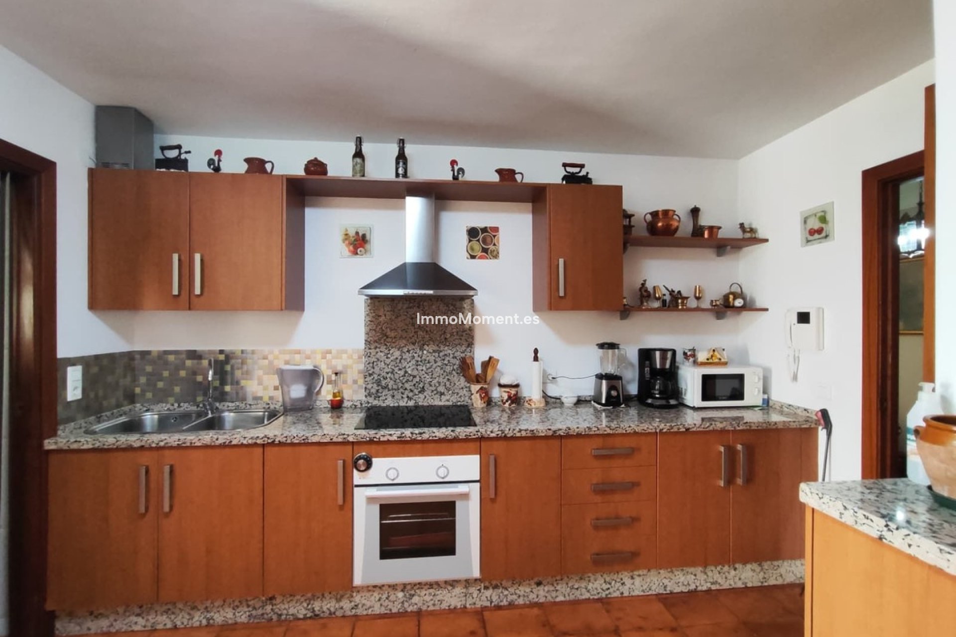 Resale - Apartment - Torremolinos