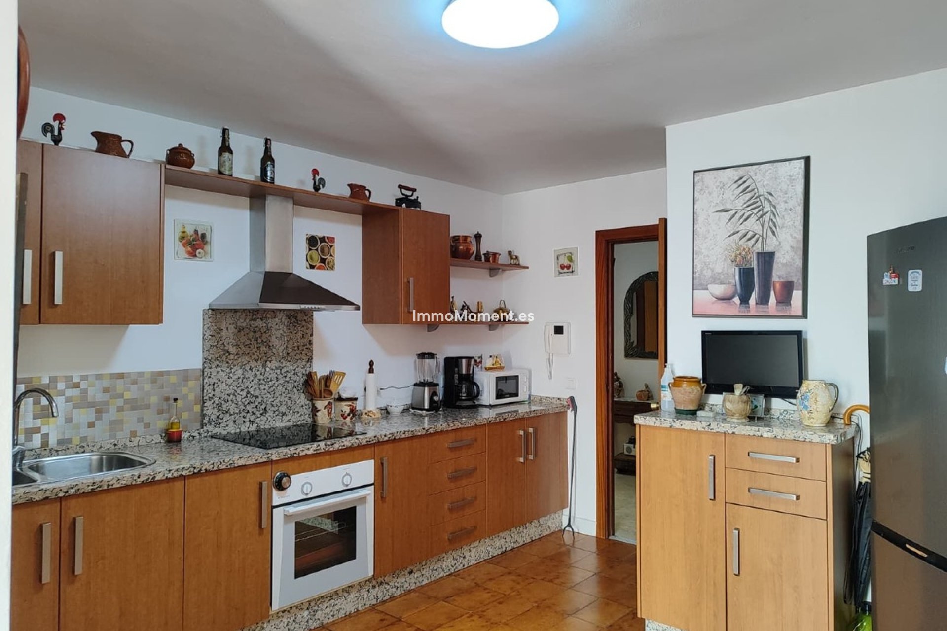 Resale - Apartment - Torremolinos