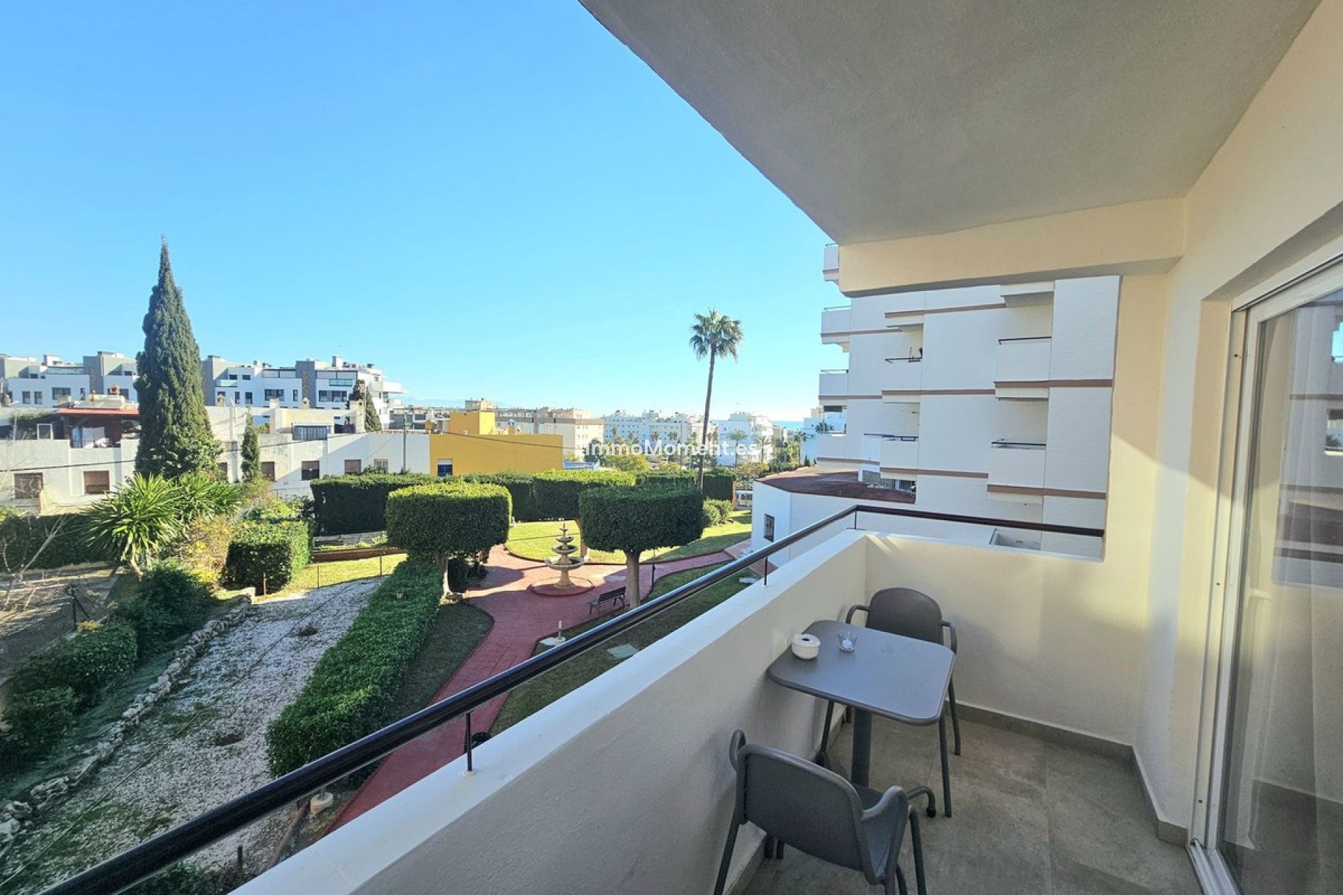 Resale - Apartment - Torremolinos
