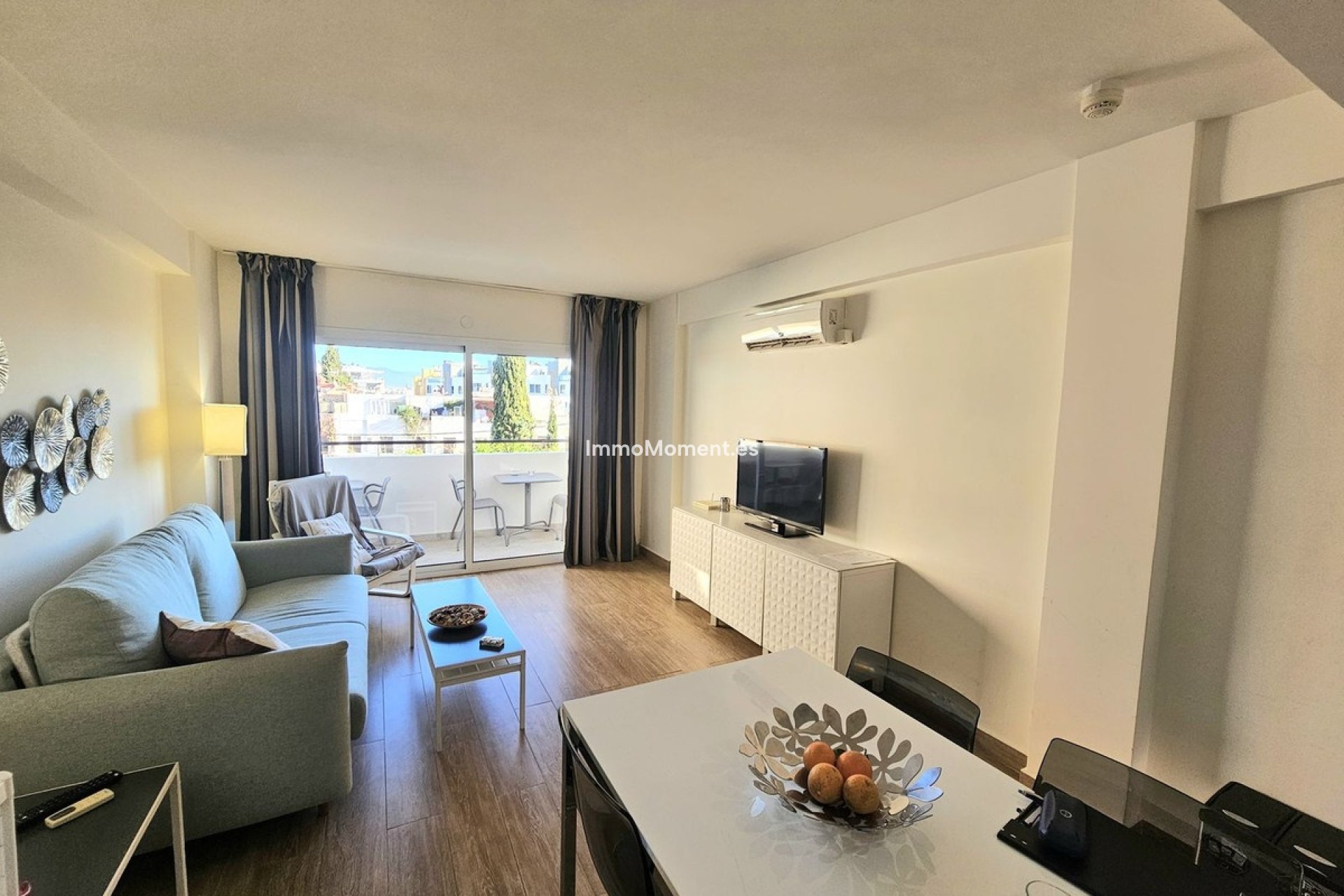 Resale - Apartment - Torremolinos