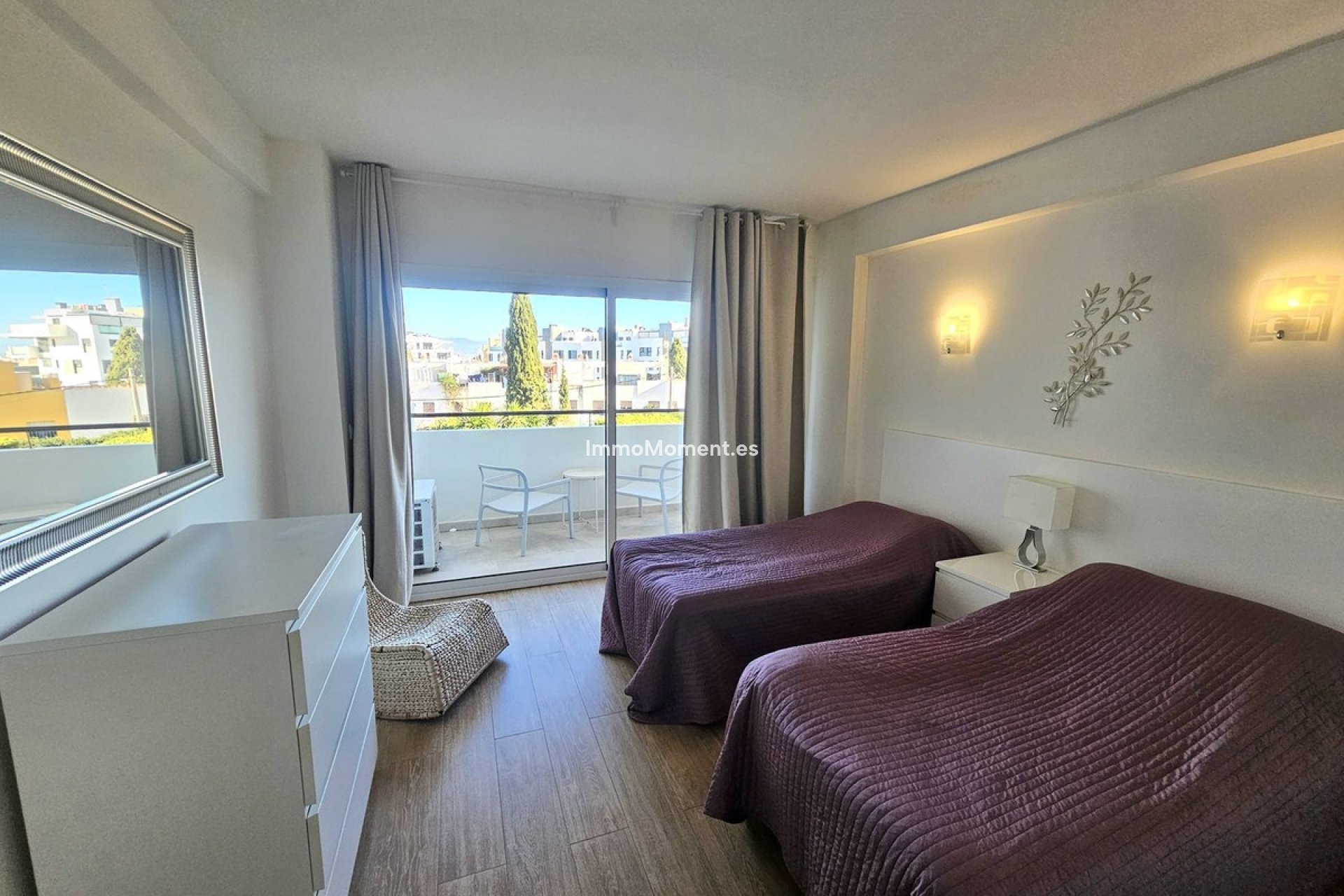 Resale - Apartment - Torremolinos