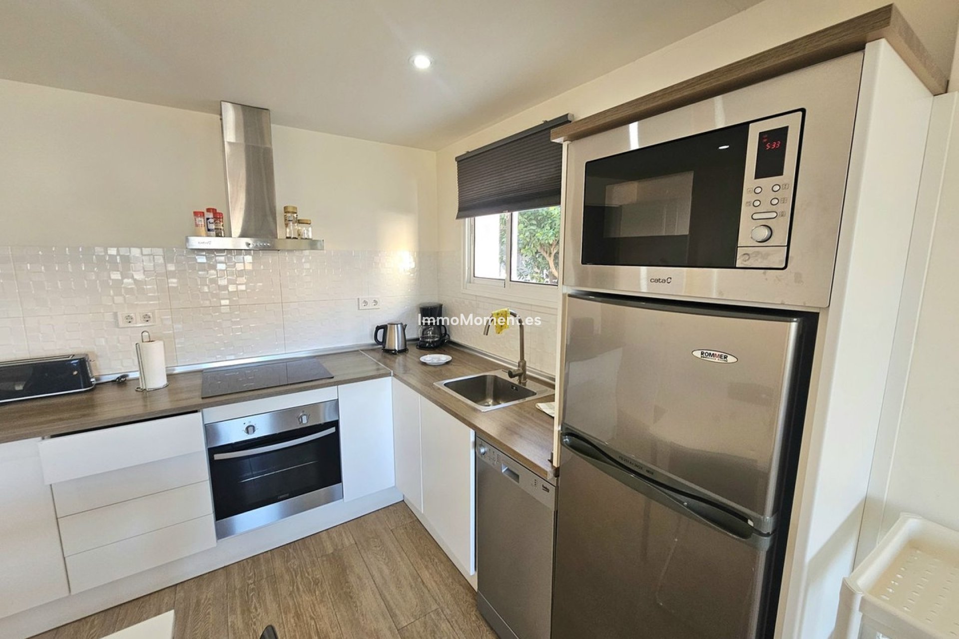 Resale - Apartment - Torremolinos