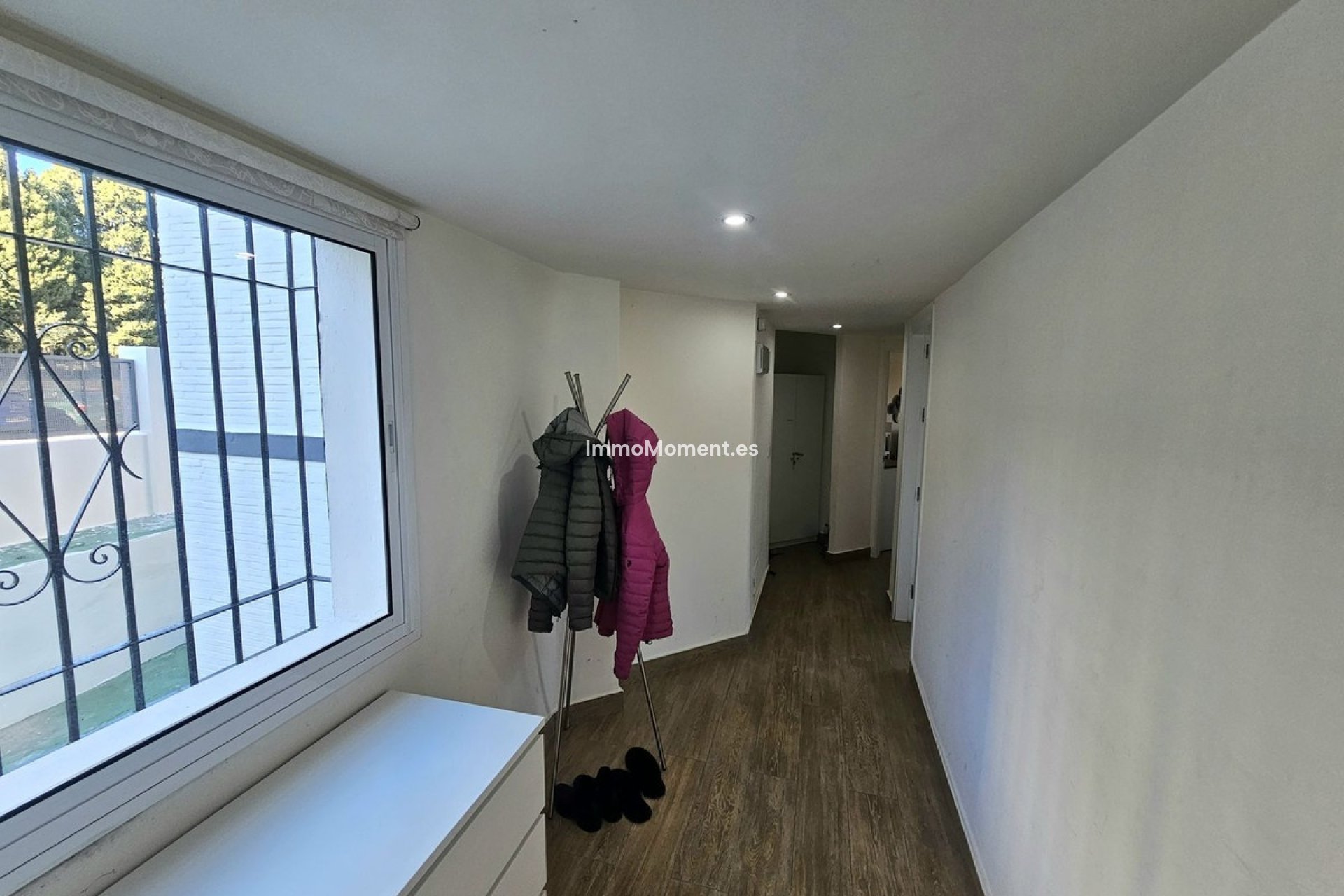 Resale - Apartment - Torremolinos