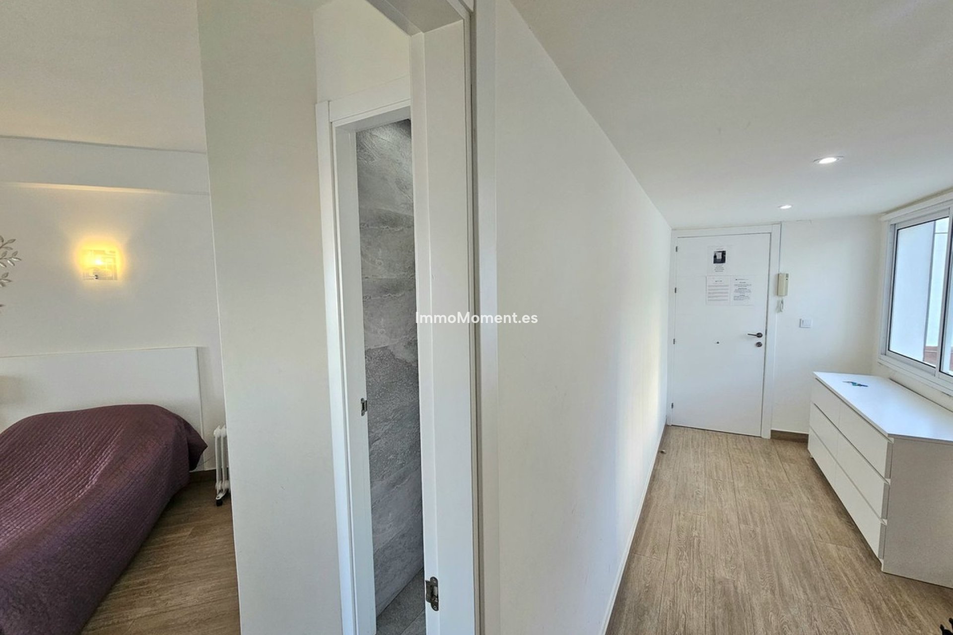 Resale - Apartment - Torremolinos
