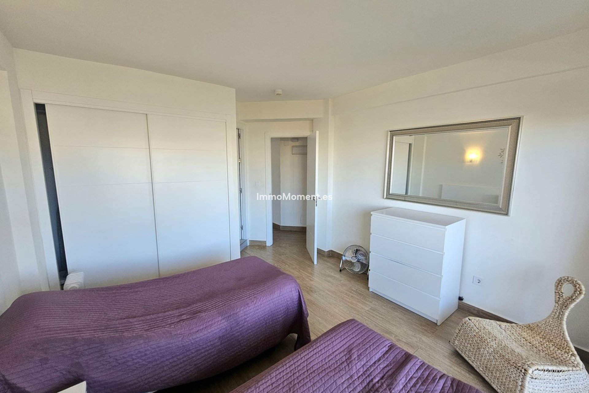 Resale - Apartment - Torremolinos