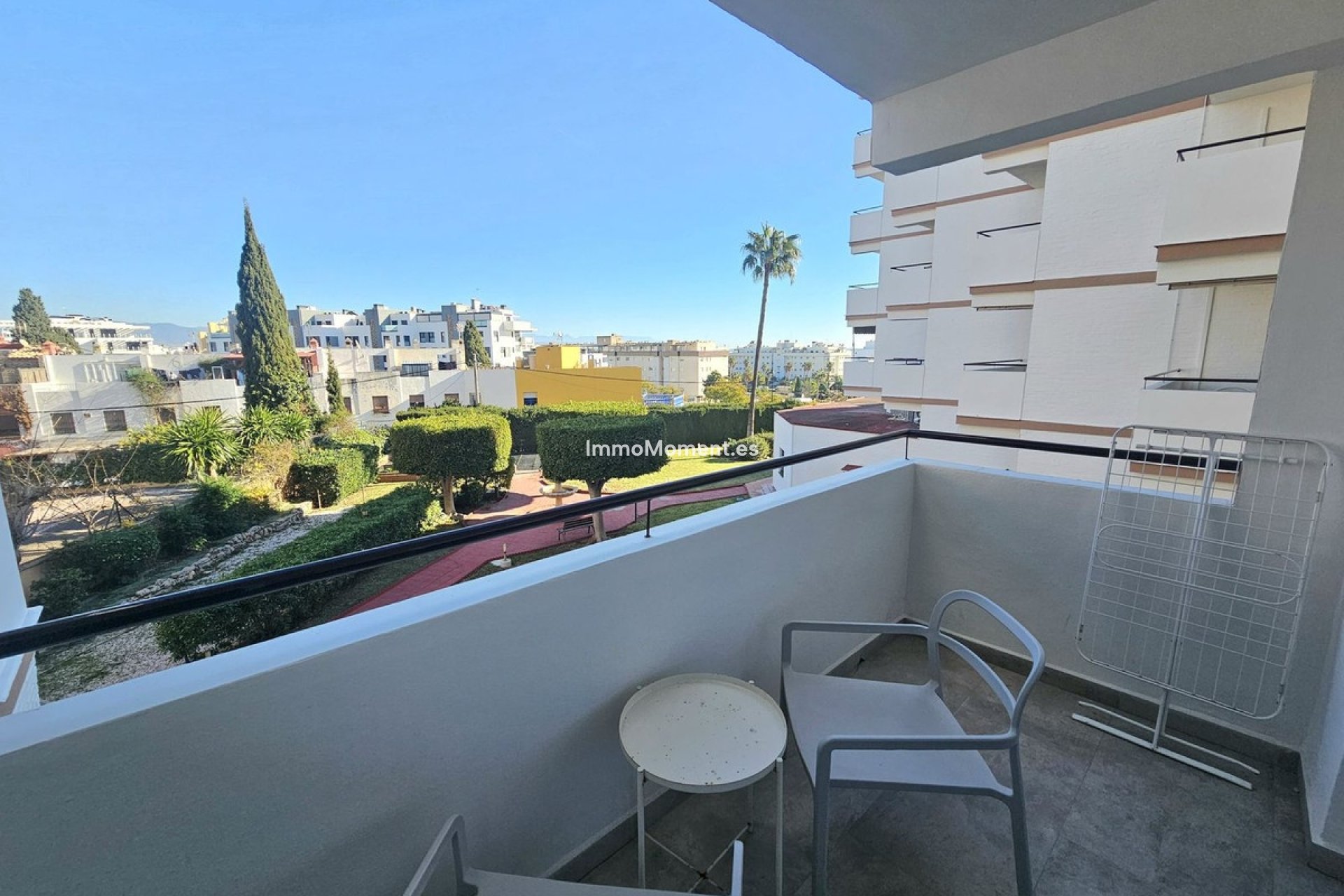 Resale - Apartment - Torremolinos