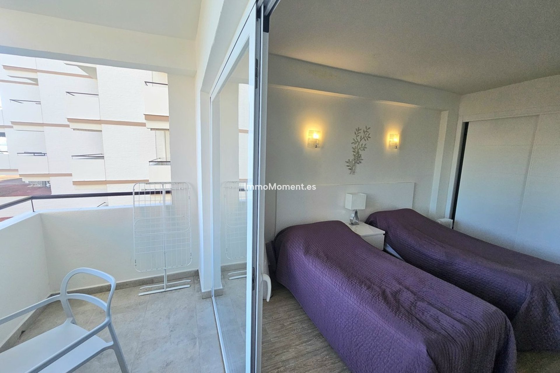 Resale - Apartment - Torremolinos