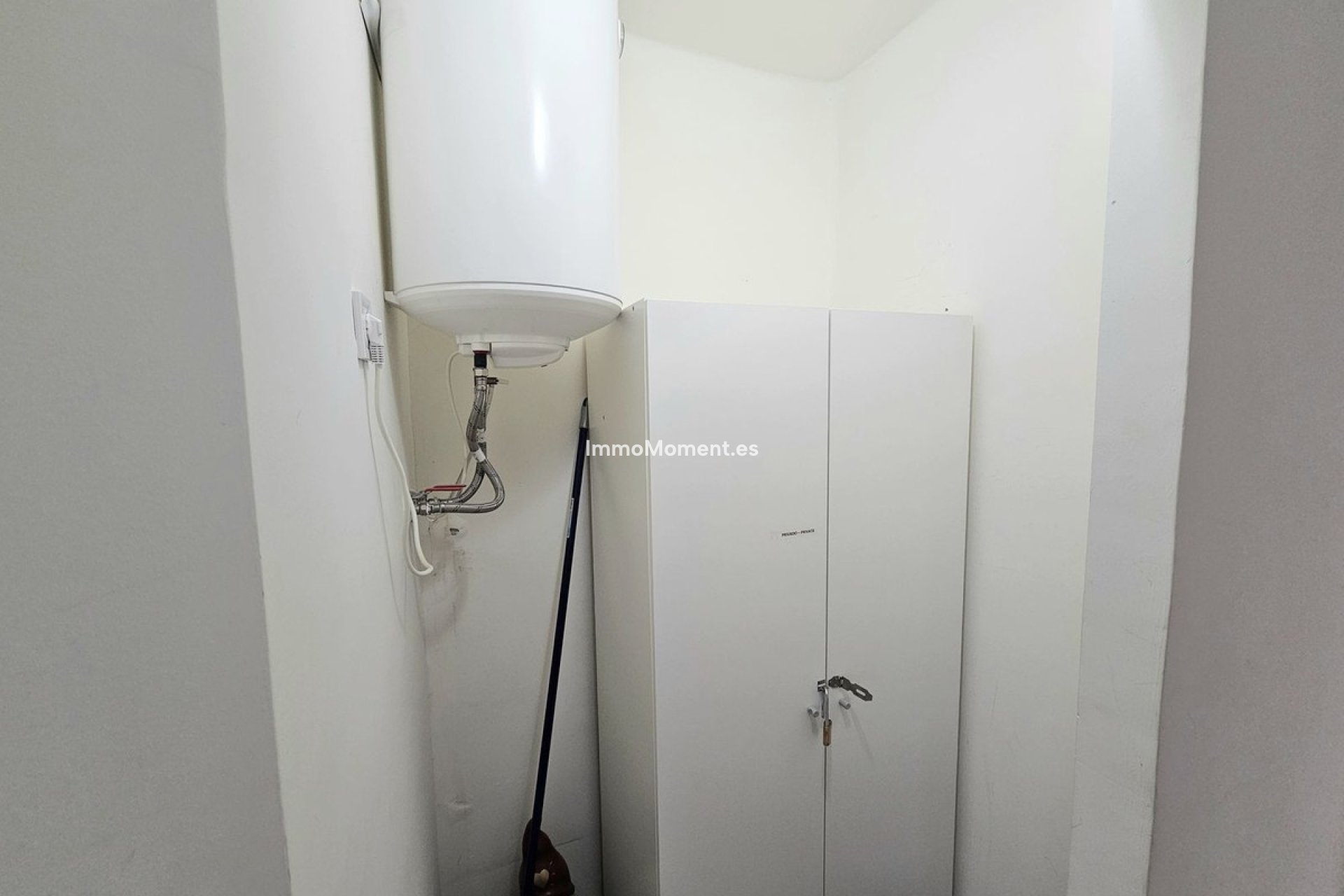 Resale - Apartment - Torremolinos