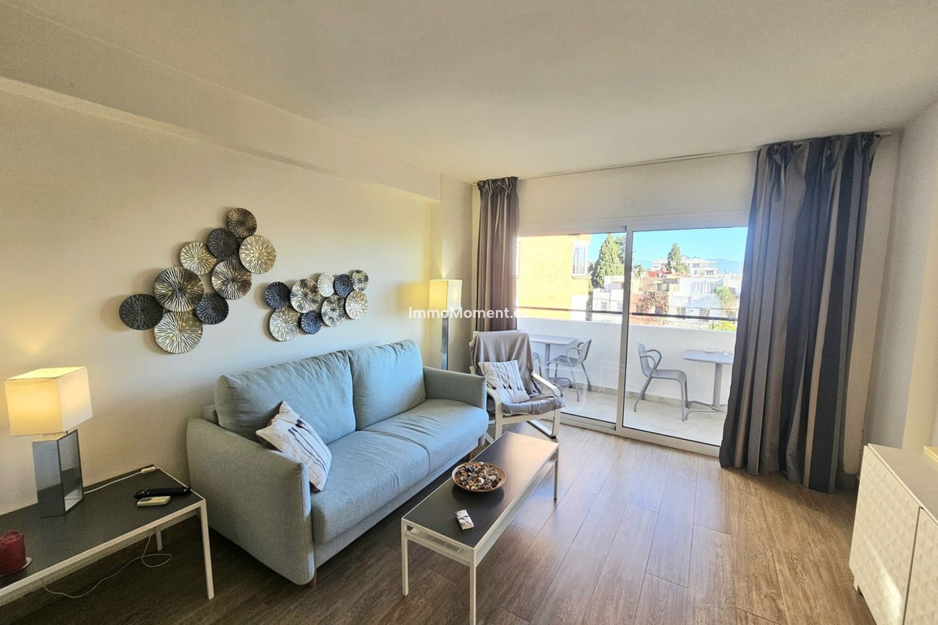 Resale - Apartment - Torremolinos
