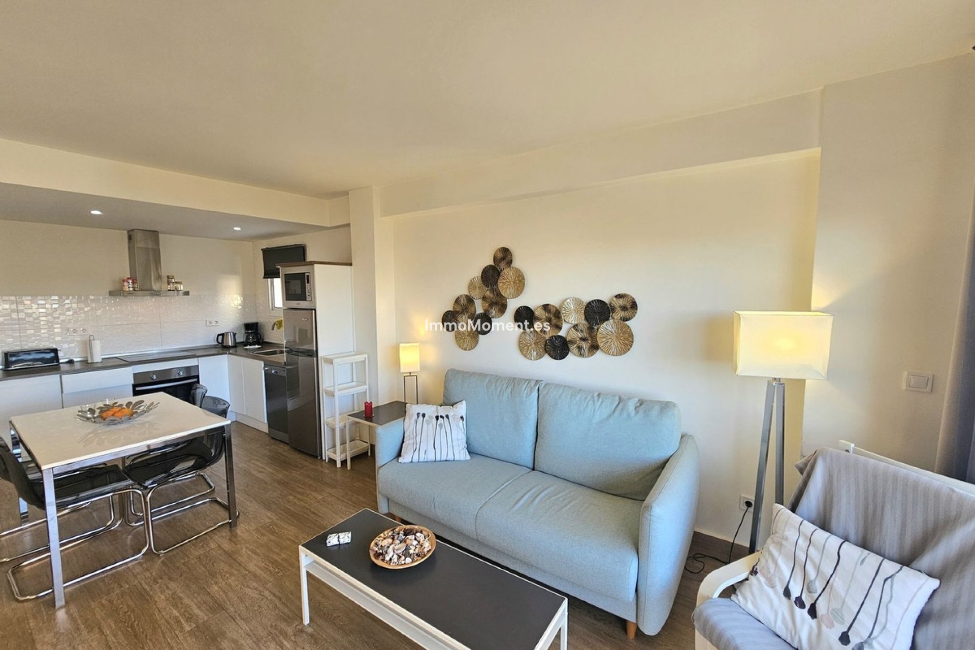 Resale - Apartment - Torremolinos