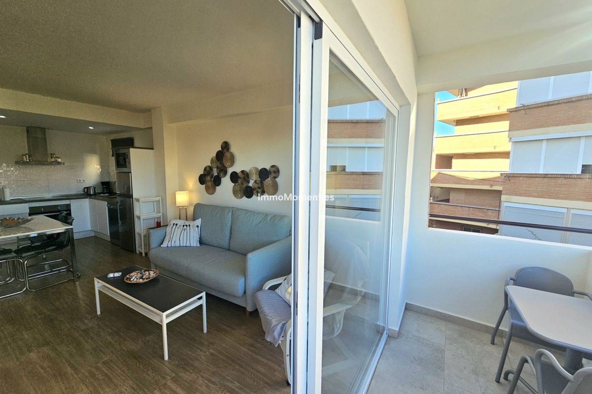 Resale - Apartment - Torremolinos