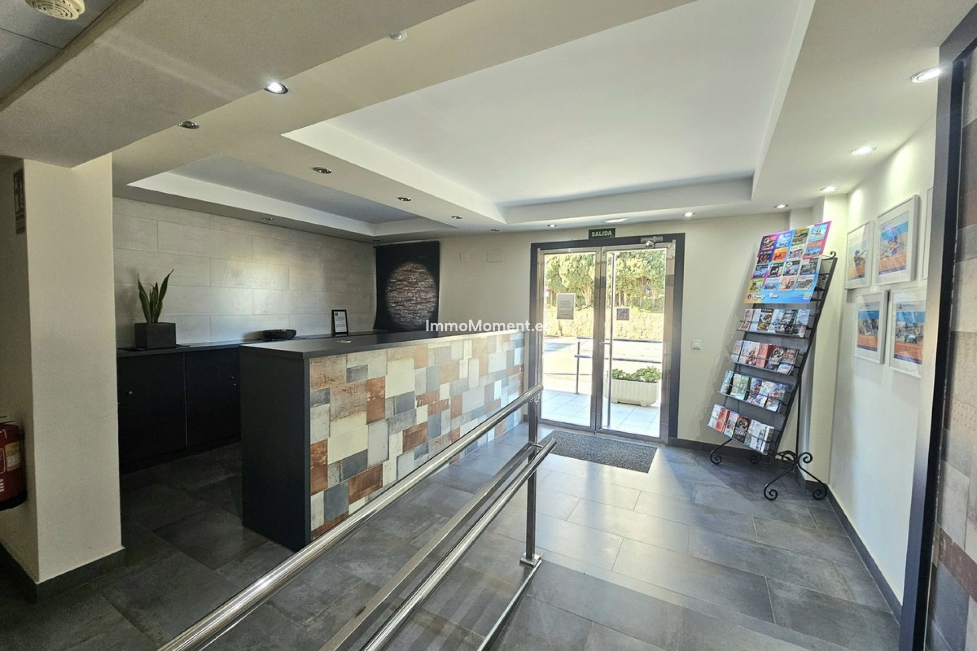 Resale - Apartment - Torremolinos