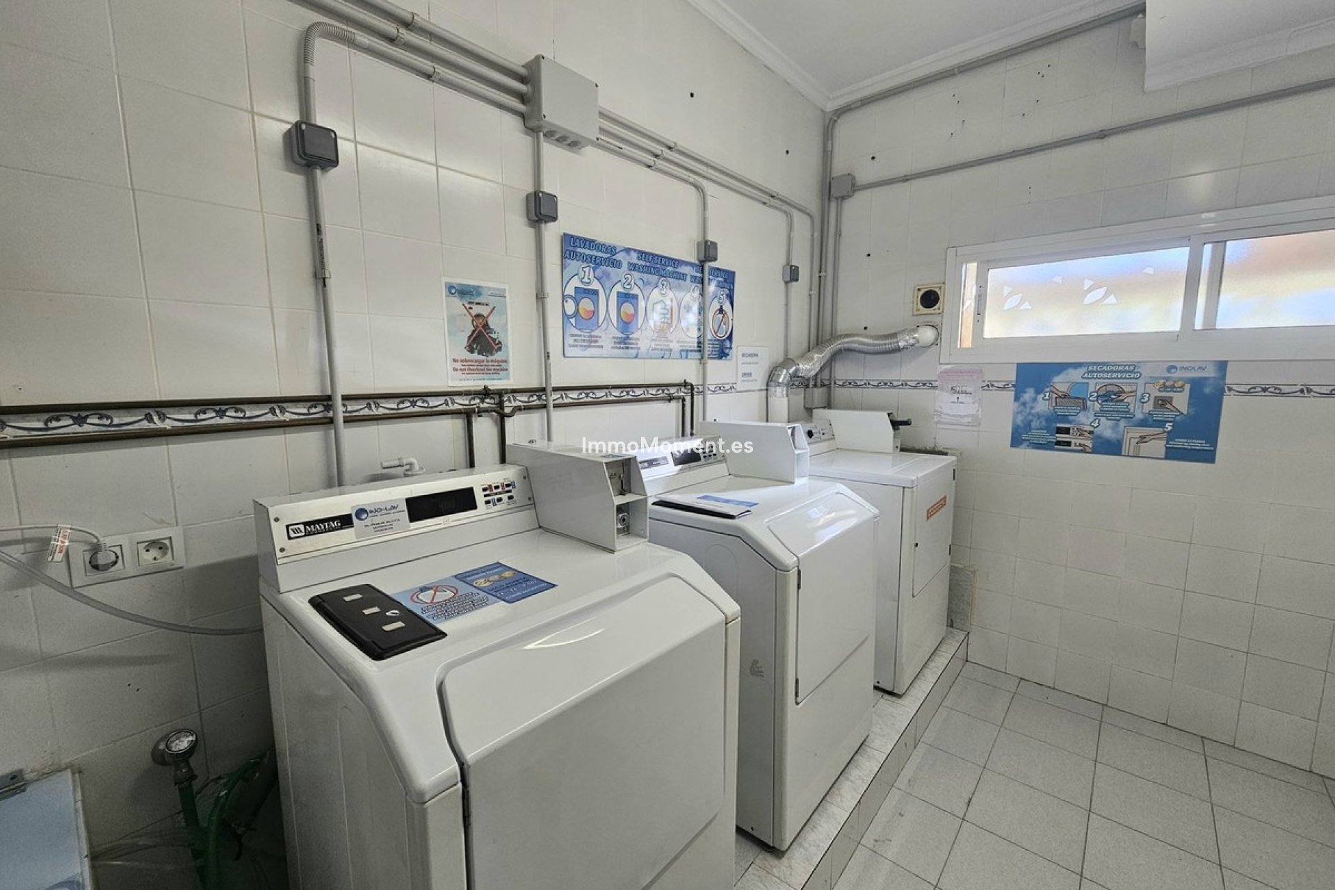 Resale - Apartment - Torremolinos