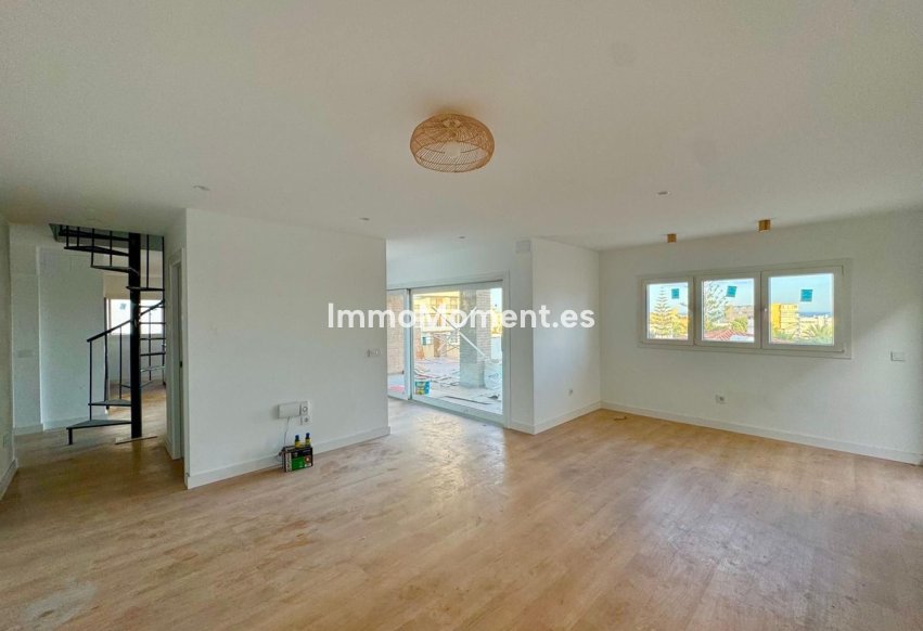 Resale - Apartment - Torremolinos