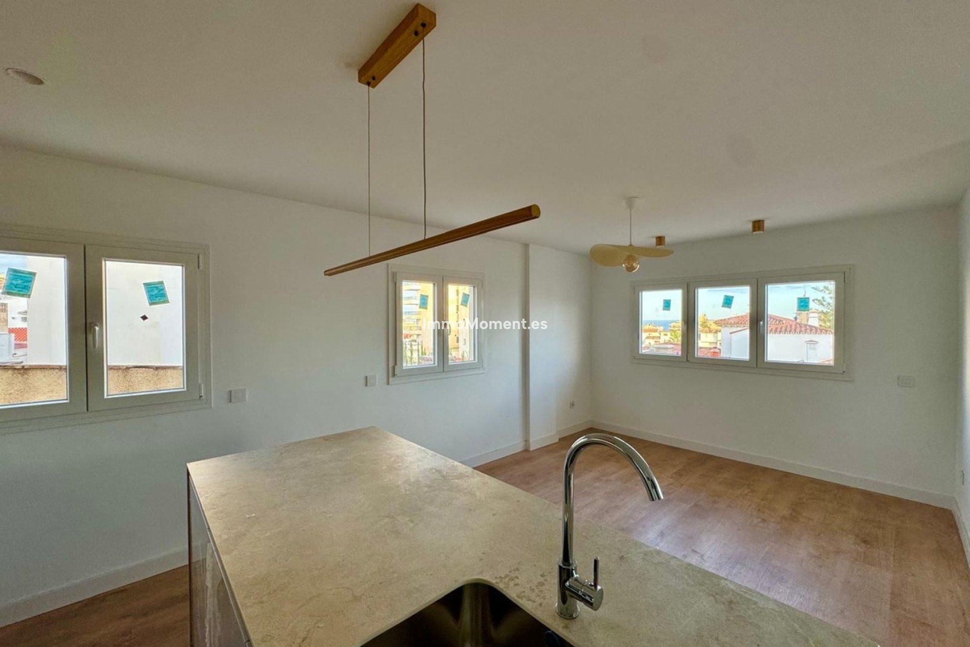 Resale - Apartment - Torremolinos