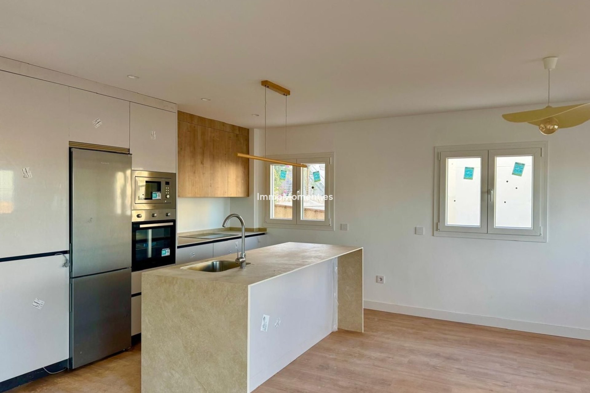 Resale - Apartment - Torremolinos