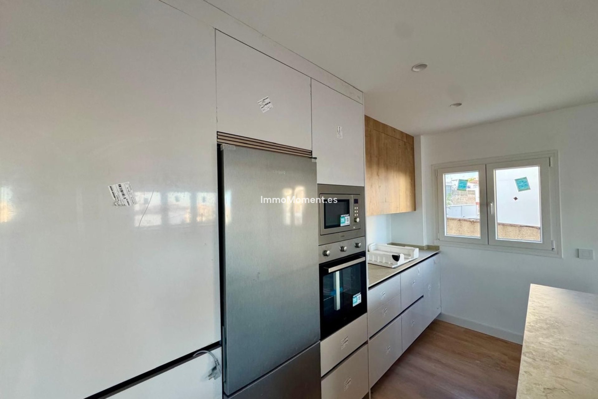 Resale - Apartment - Torremolinos