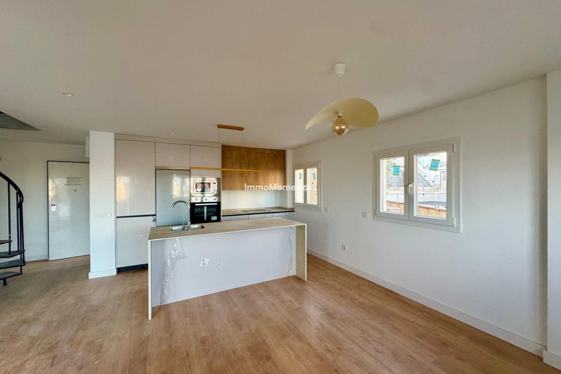 Resale - Apartment - Torremolinos