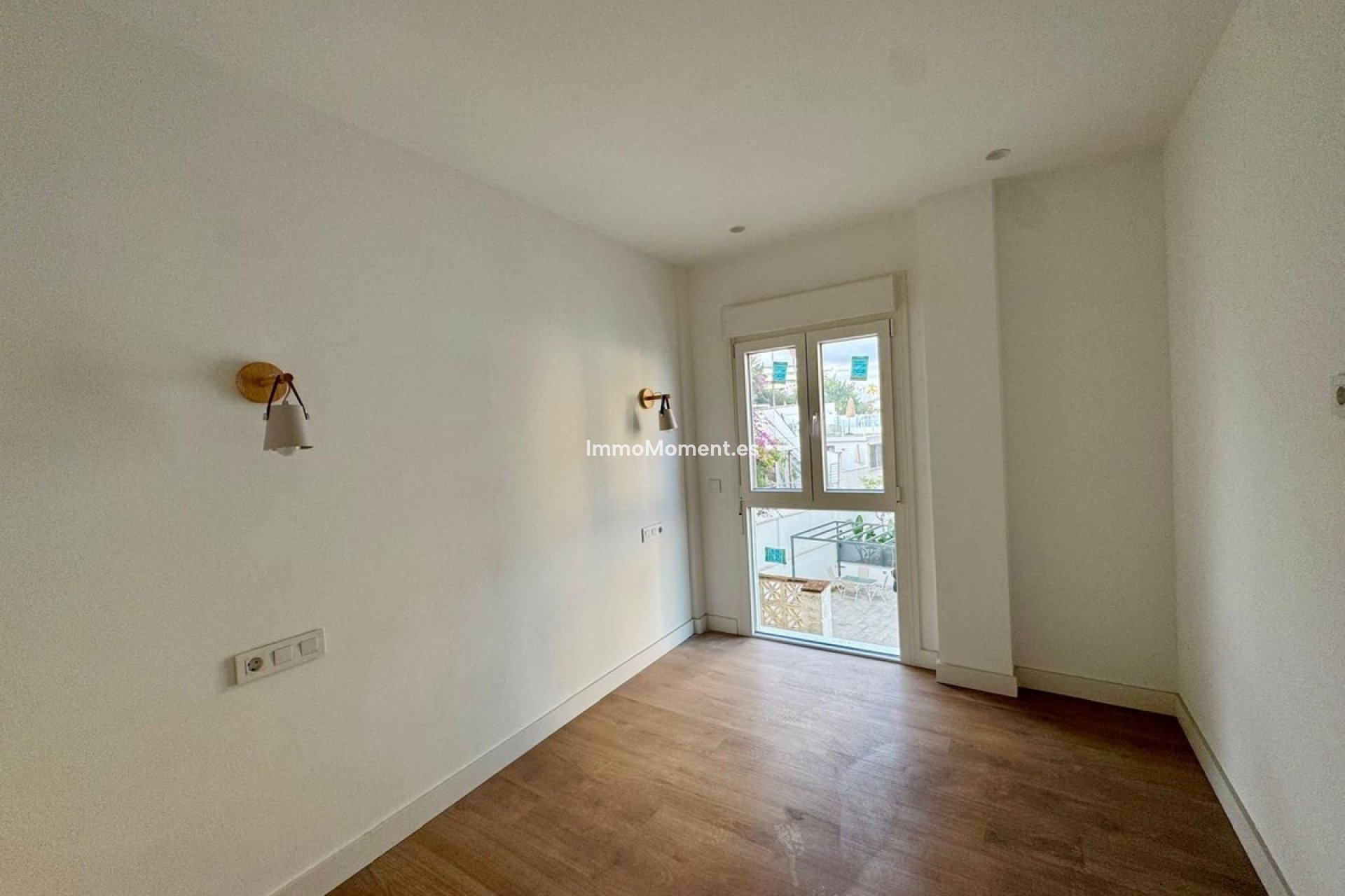 Resale - Apartment - Torremolinos