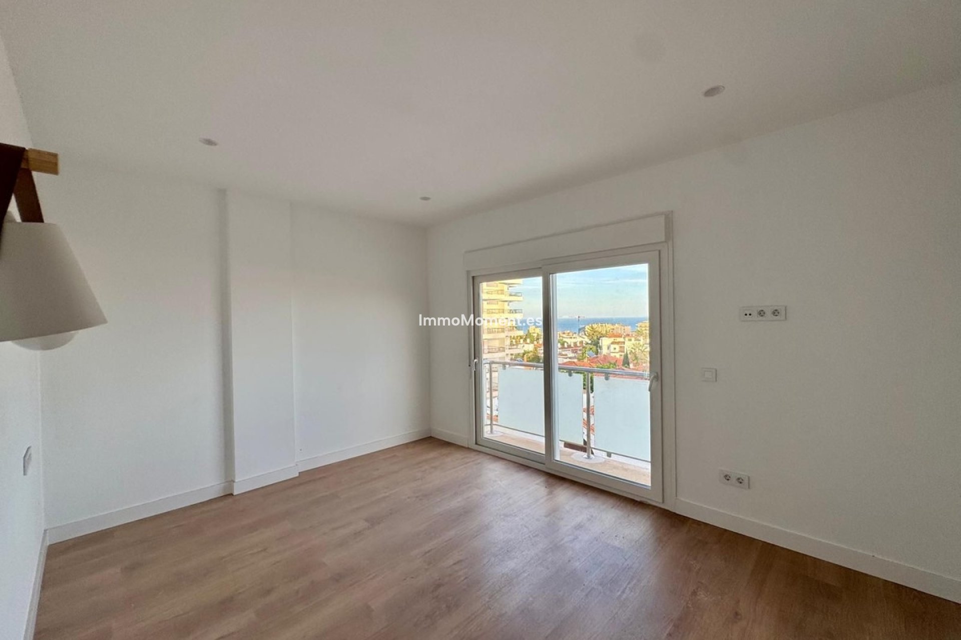 Resale - Apartment - Torremolinos