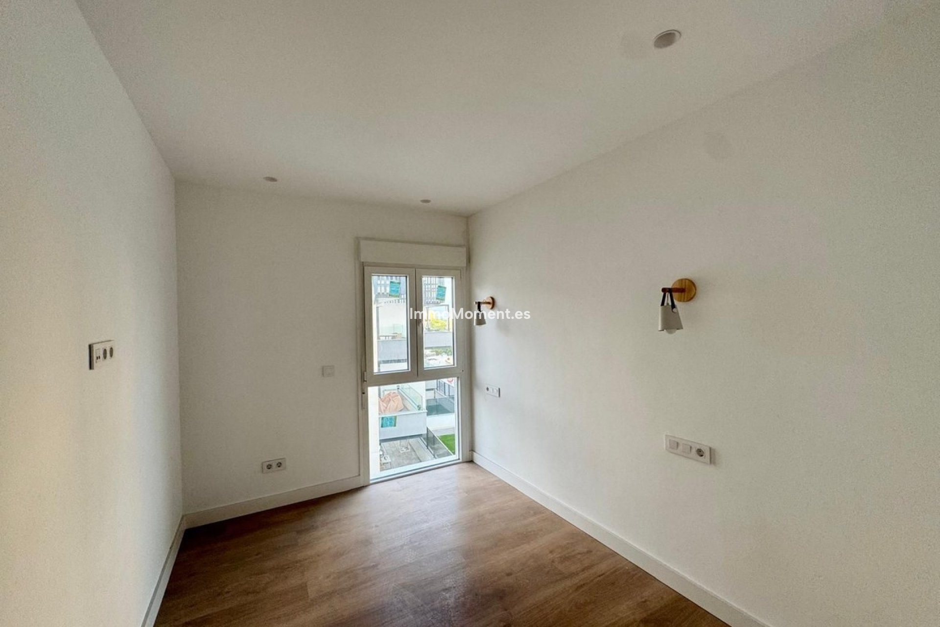 Resale - Apartment - Torremolinos