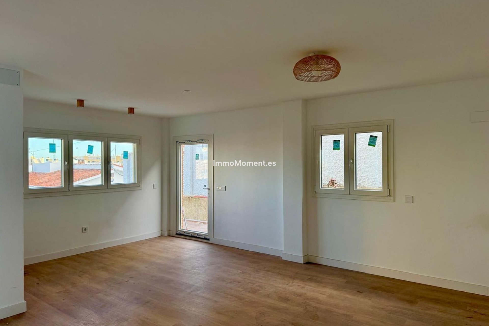 Resale - Apartment - Torremolinos