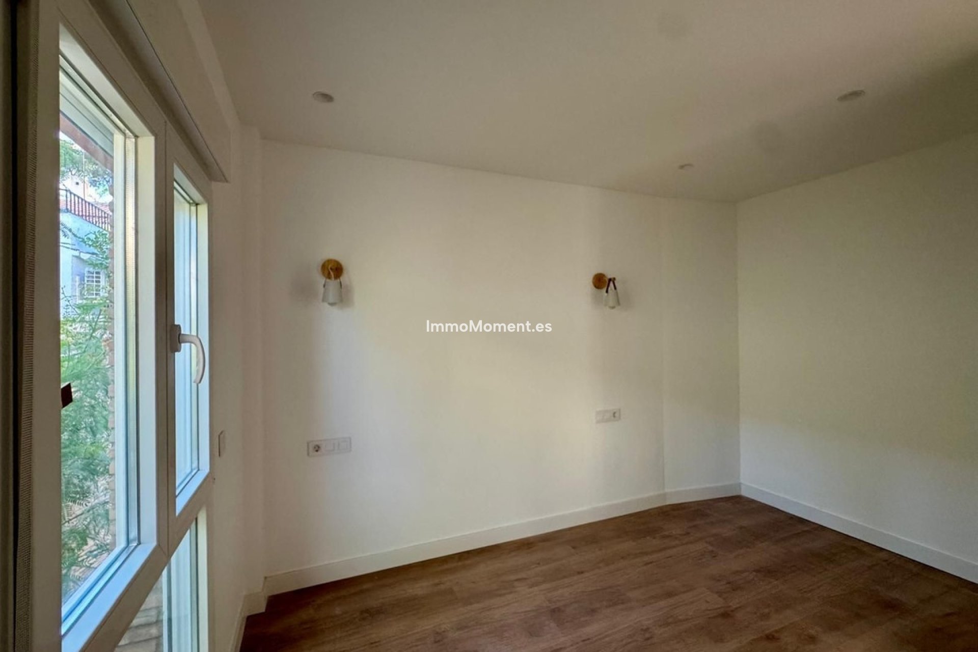 Resale - Apartment - Torremolinos