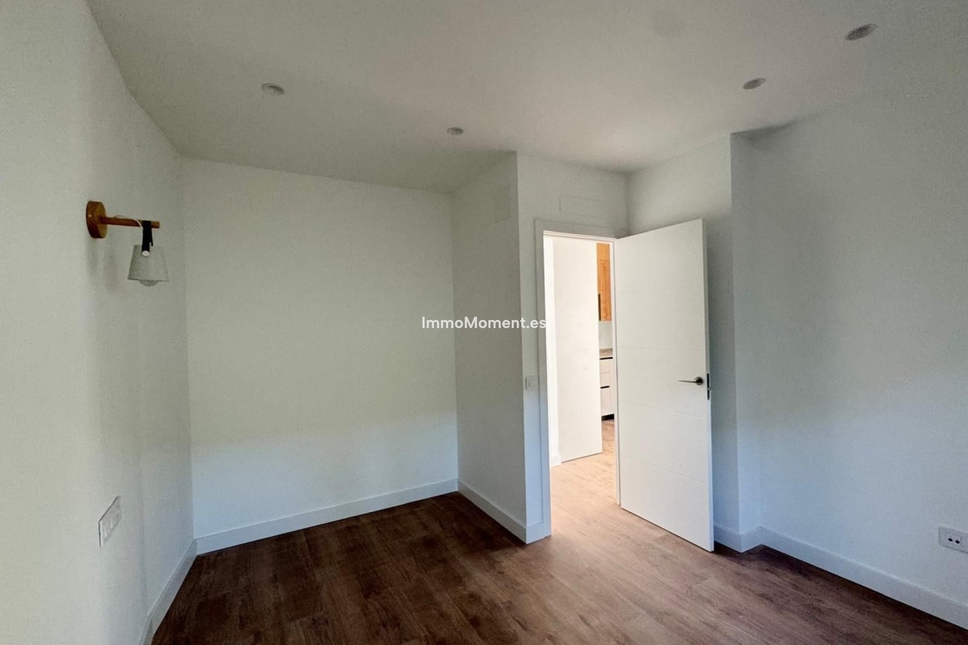 Resale - Apartment - Torremolinos