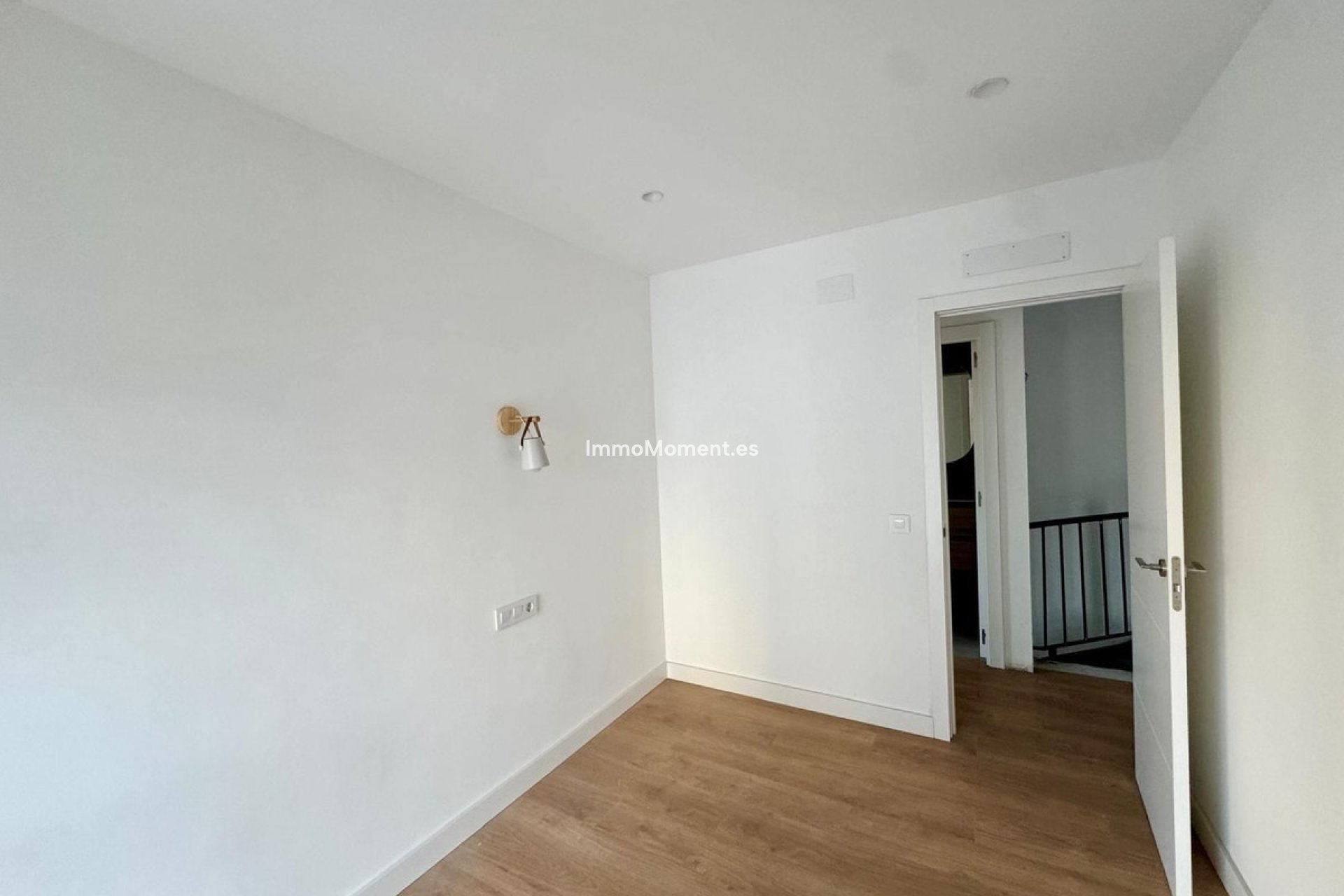 Resale - Apartment - Torremolinos