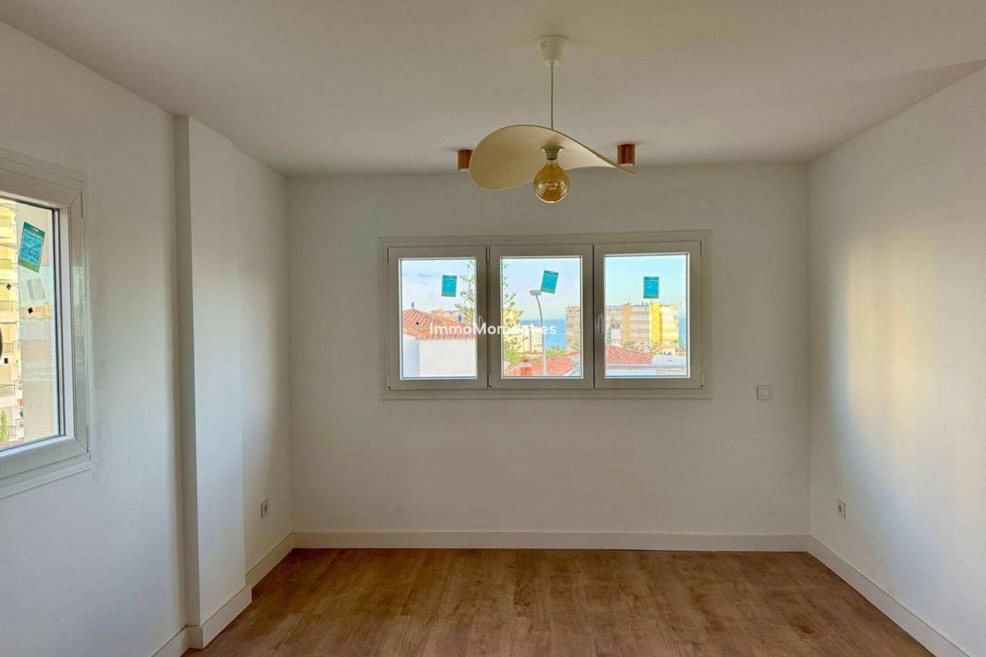 Resale - Apartment - Torremolinos