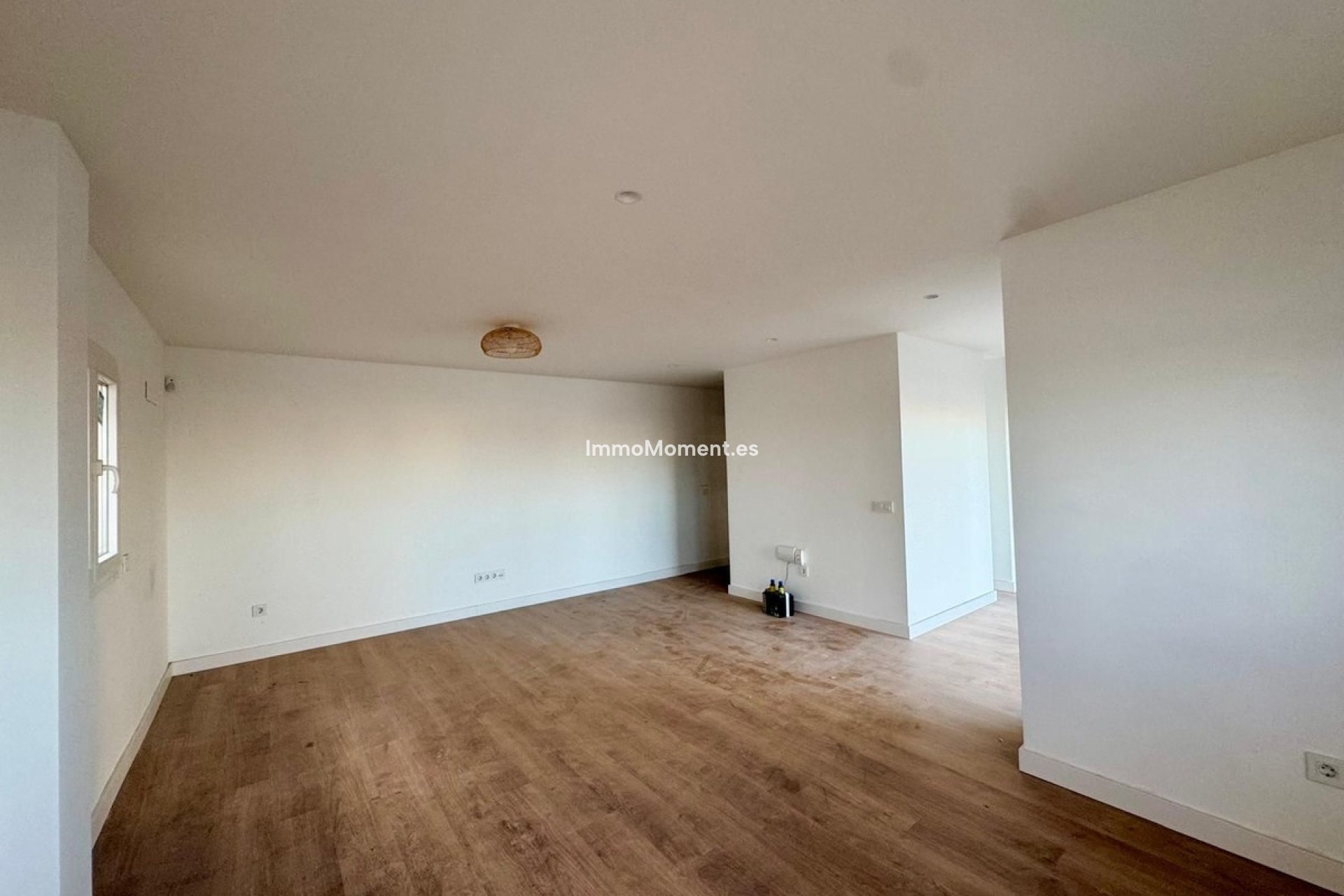 Resale - Apartment - Torremolinos