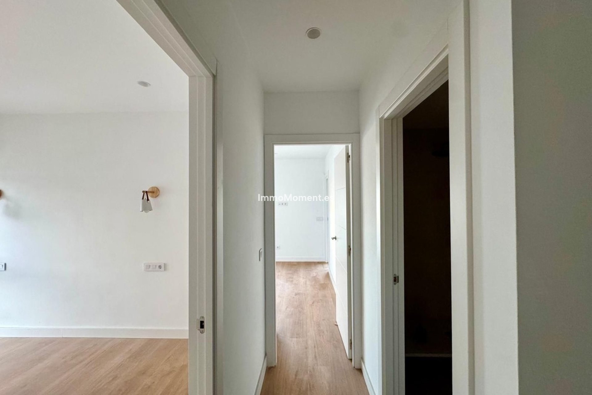 Resale - Apartment - Torremolinos