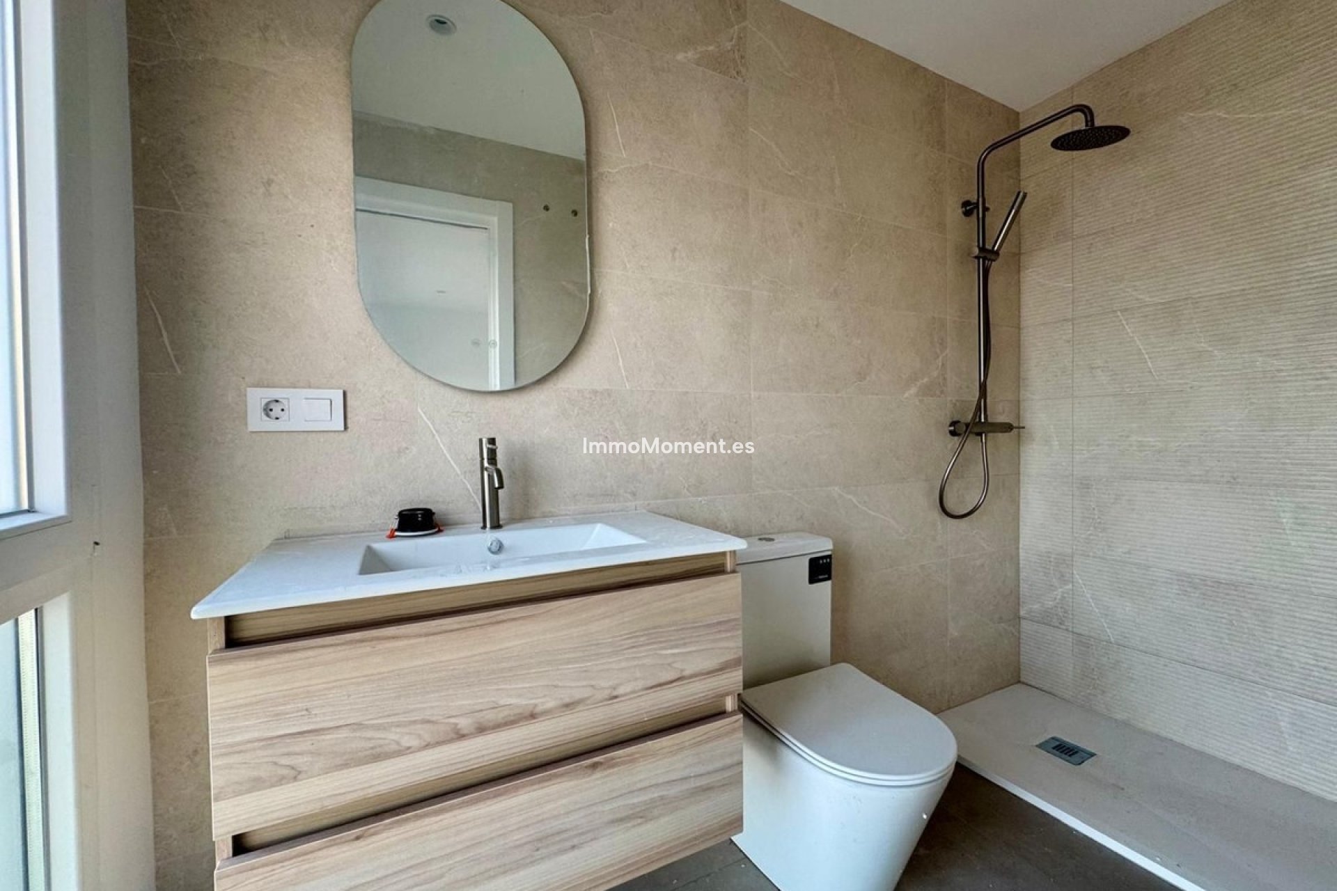 Resale - Apartment - Torremolinos