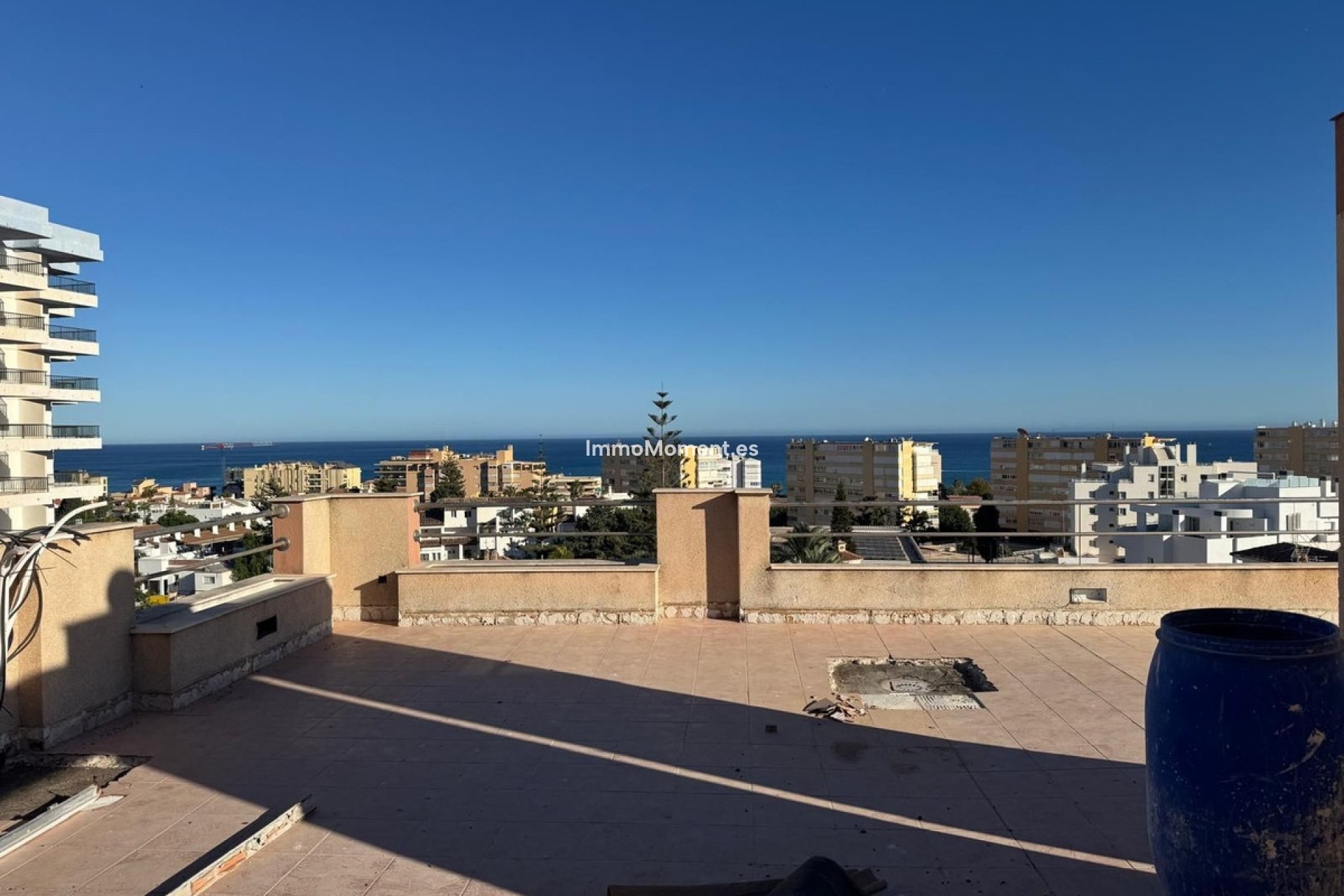 Resale - Apartment - Torremolinos
