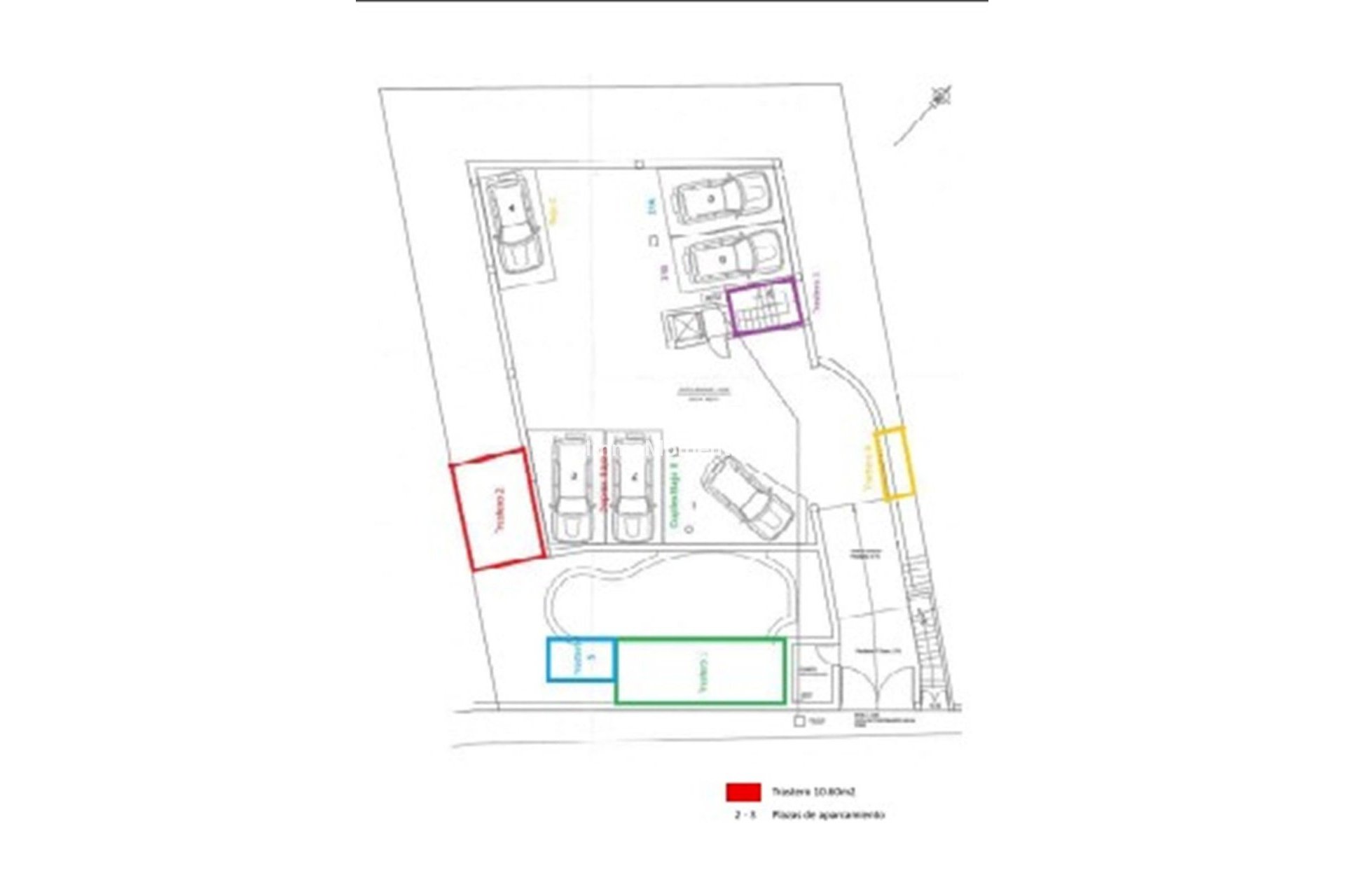 Resale - Apartment - Torremolinos