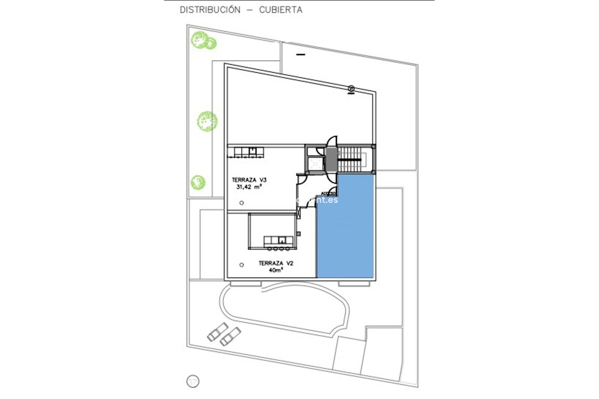 Resale - Apartment - Torremolinos