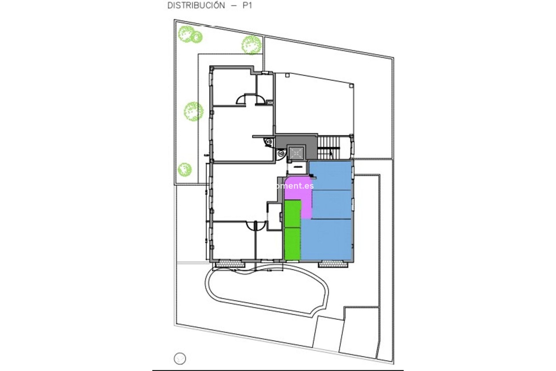 Resale - Apartment - Torremolinos