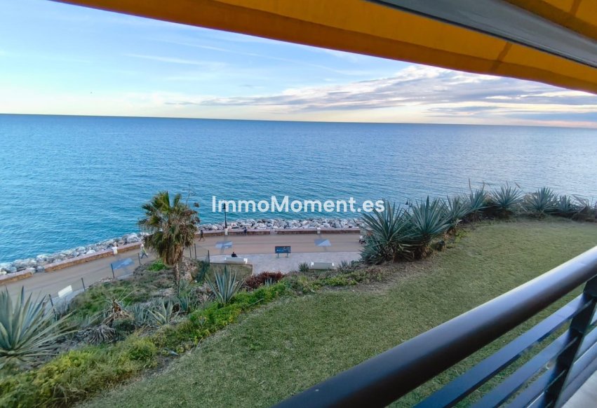 Resale - Apartment - Torremolinos