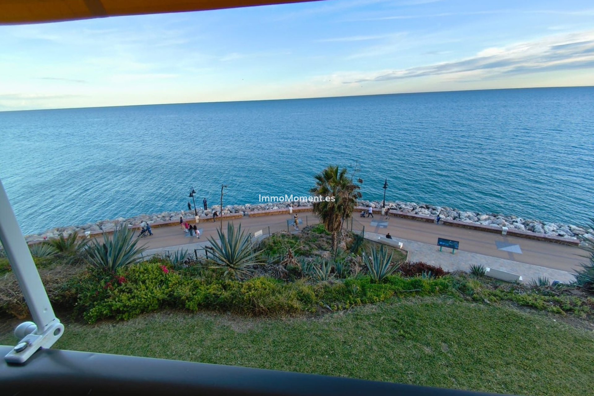 Resale - Apartment - Torremolinos