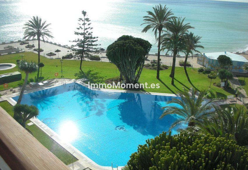 Resale - Apartment - Torremolinos