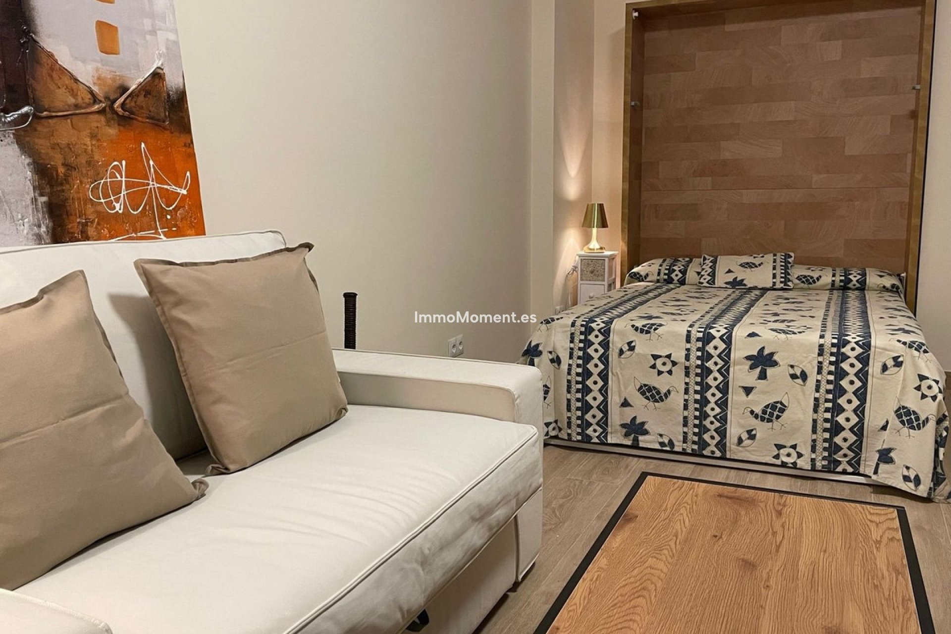 Resale - Apartment - Torremolinos